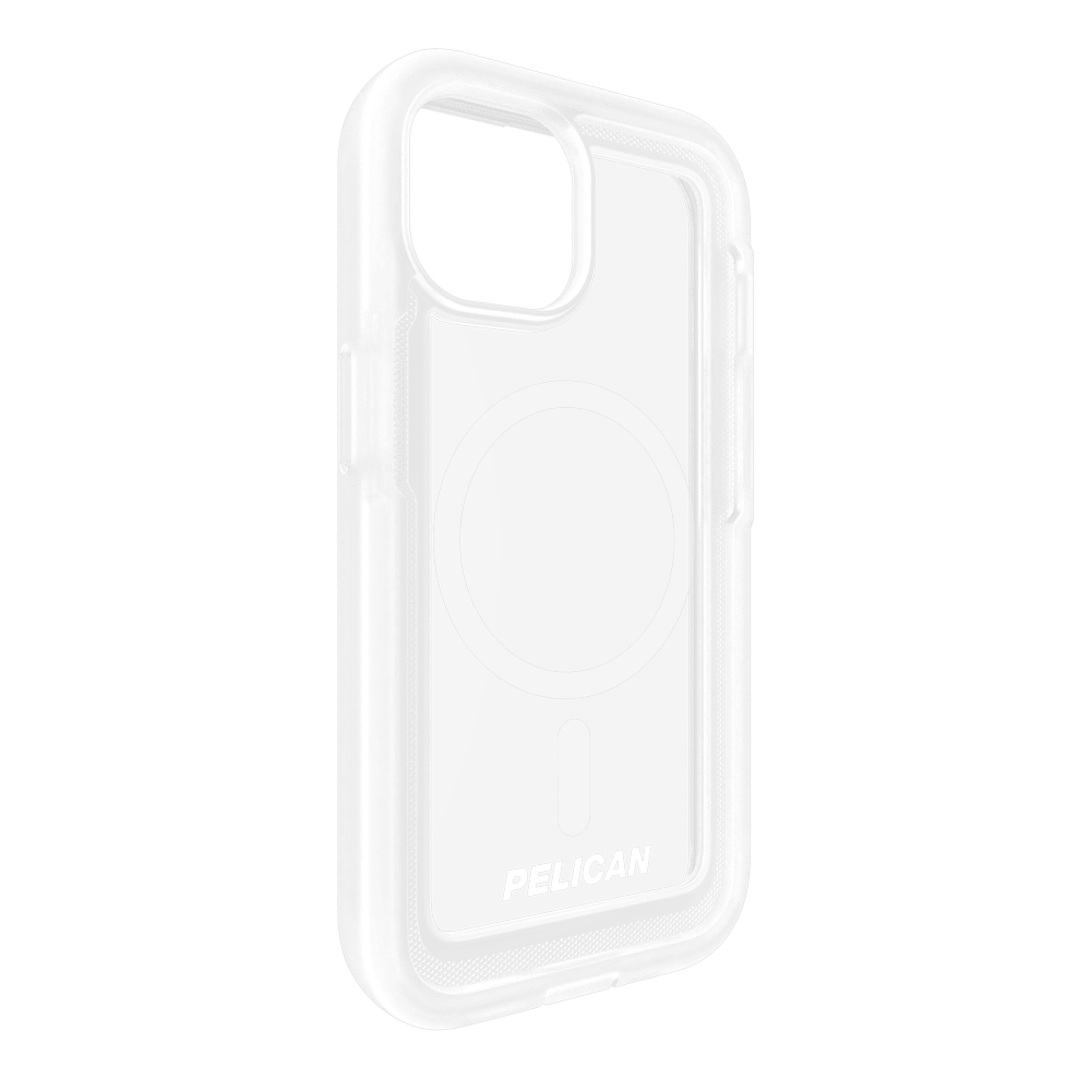 Pelican Voyager MagSafe Case for Apple iPhone 15 / iPhone 14 / iPhone 13