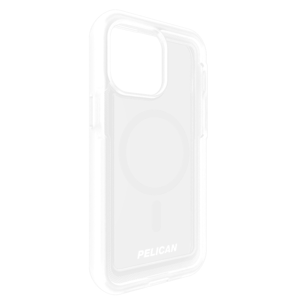 Pelican Voyager MagSafe Case for Apple iPhone 15 Pro Max