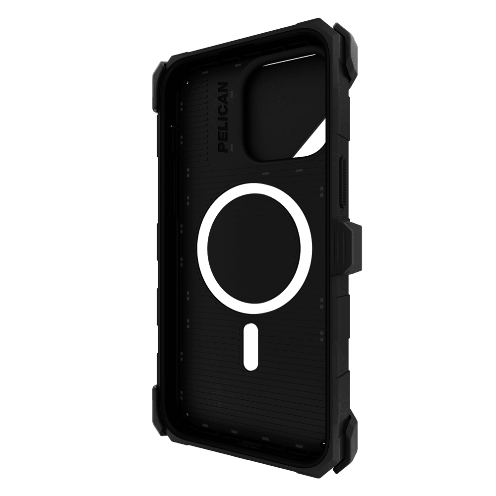 Pelican Shield MagSafe Case for Apple iPhone 15 Pro Max