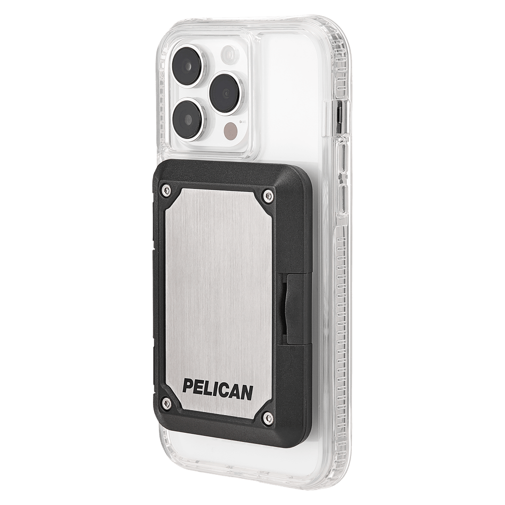Pelican Shield MagSafe RFID Blocking Wallet
