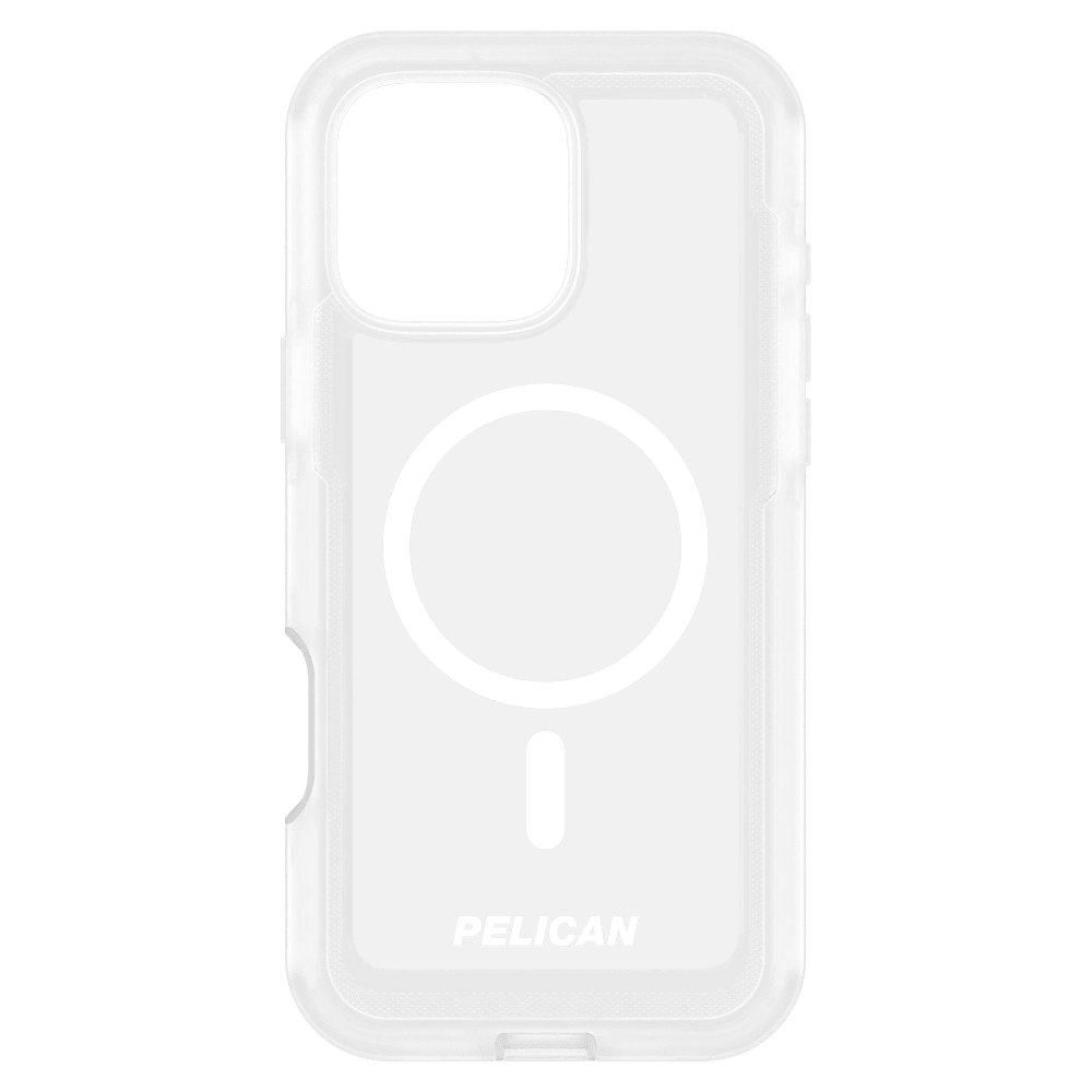 Pelican Voyager MagSafe Case with Holster for Apple iPhone 16 Pro Max
