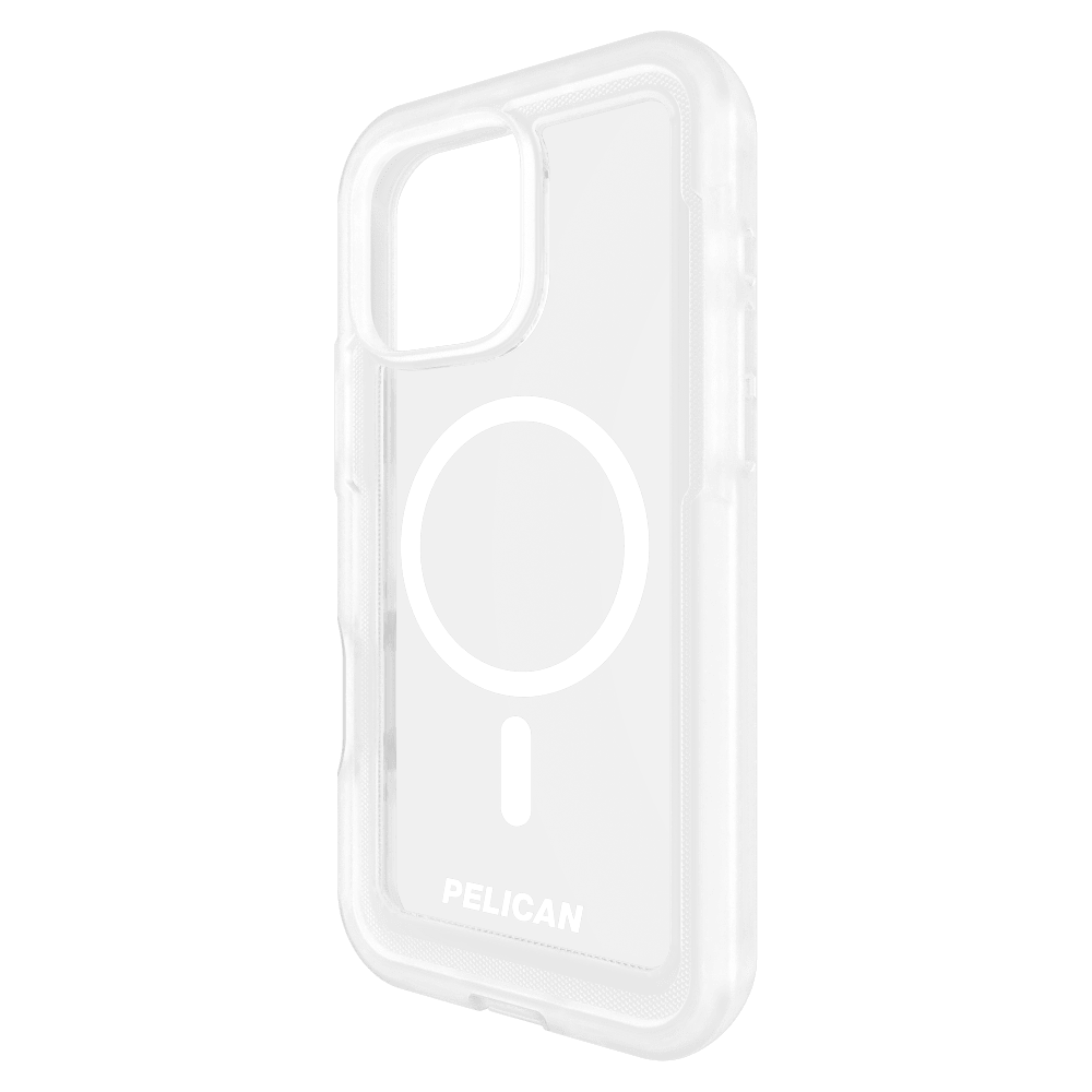 Pelican Voyager MagSafe Case with Holster for Apple iPhone 16 Pro Max