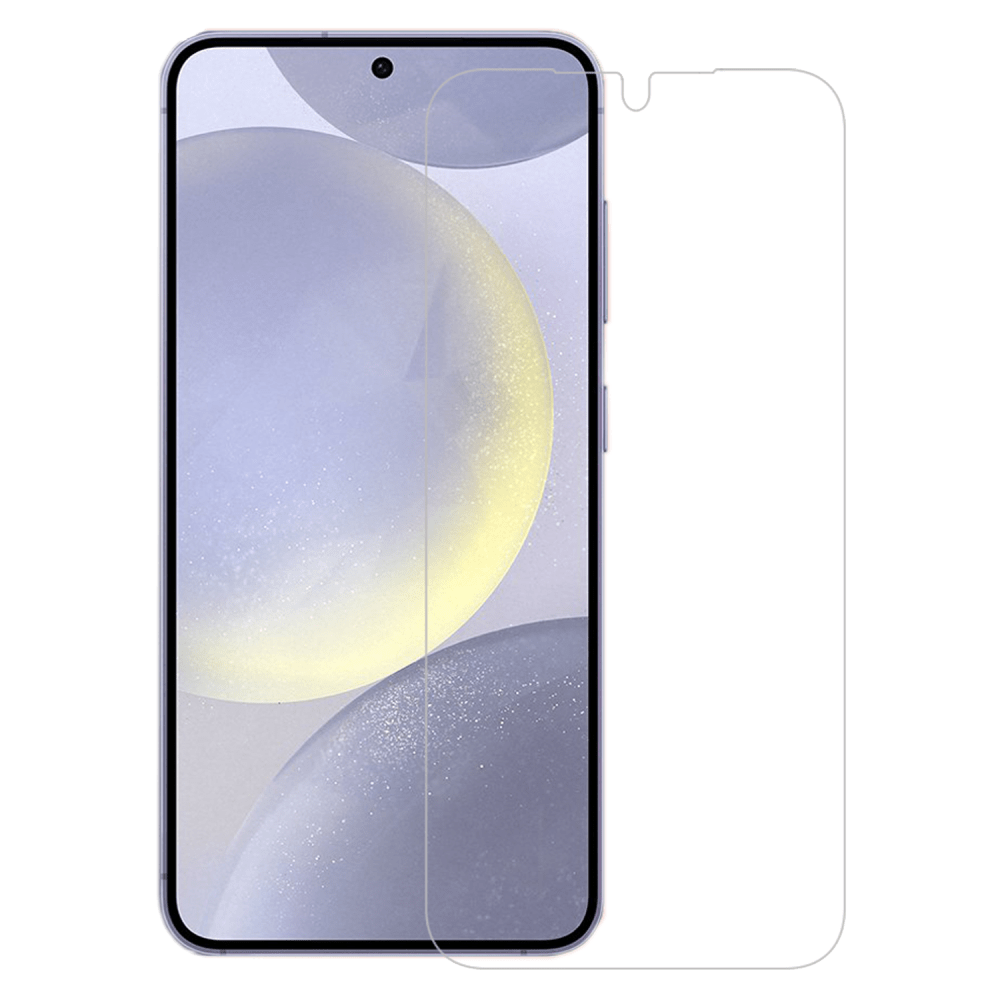 AXS PROTech Plus Case and ARMORGlass Screen Protector for Samsung Galaxy S24 Plus