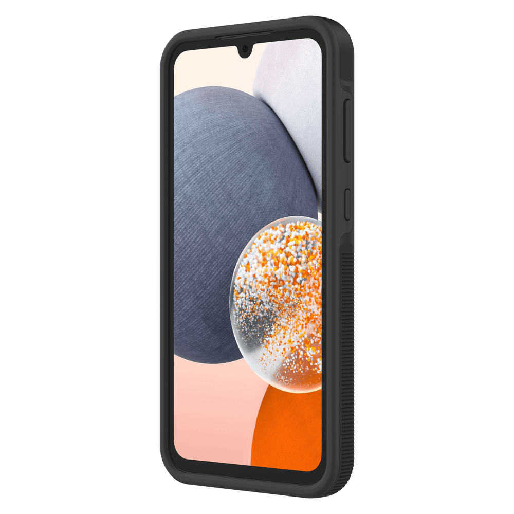 AXS PROTech Plus Case and ARMORGlass Screen Protector for Samsung Galaxy A15 5G