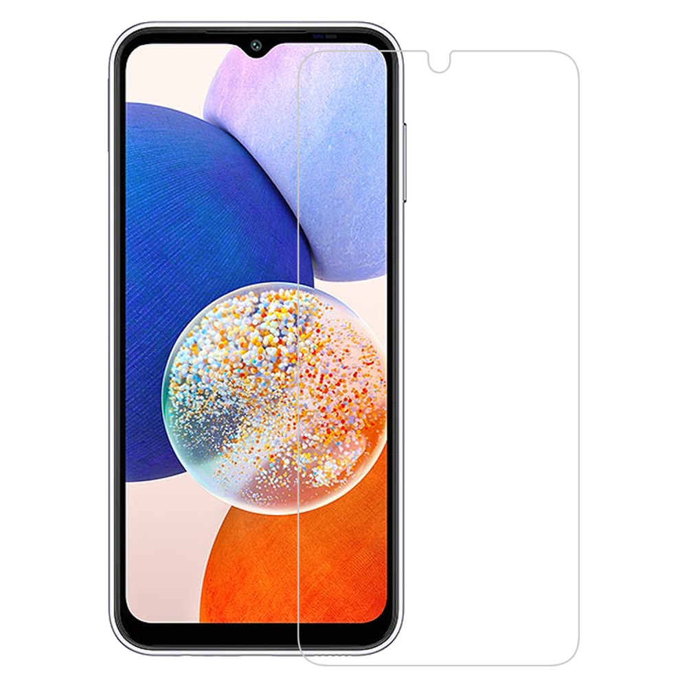 AXS PROTech Plus Case and ARMORGlass Screen Protector for Samsung Galaxy A15 5G