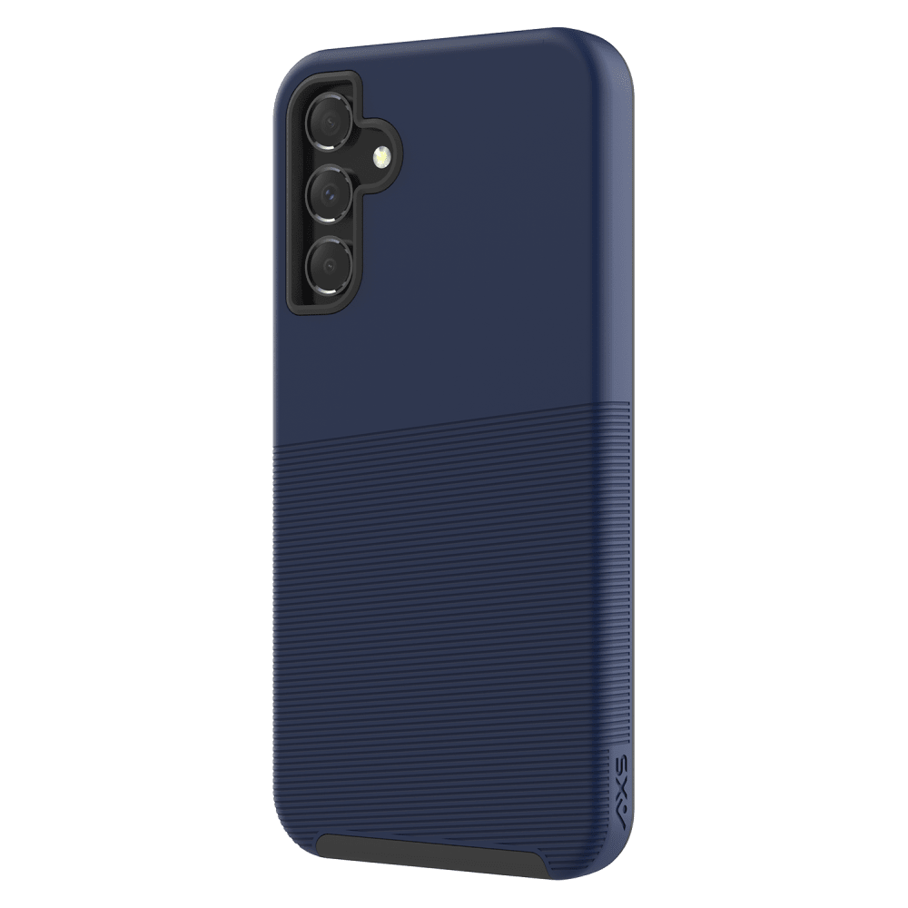 AXS PROTech Plus Case and ARMORGlass Screen Protector for Samsung Galaxy A15 5G