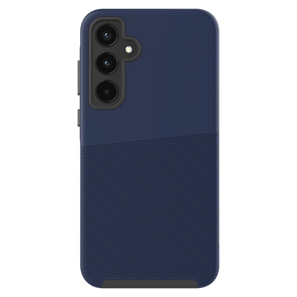 AXS PROTech Plus Case and ARMORGlass Screen Protector for Samsung Galaxy A35 5