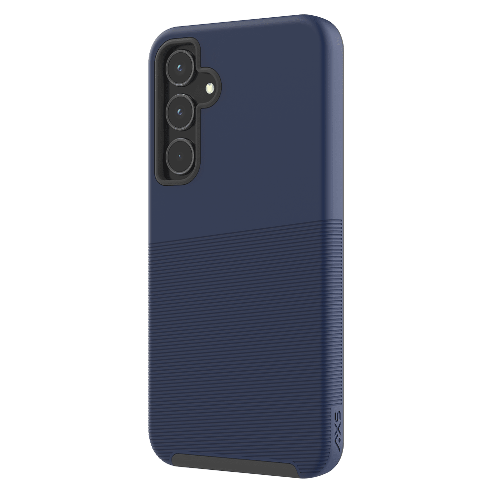 AXS PROTech Plus Case and ARMORGlass Screen Protector for Samsung Galaxy A35 5
