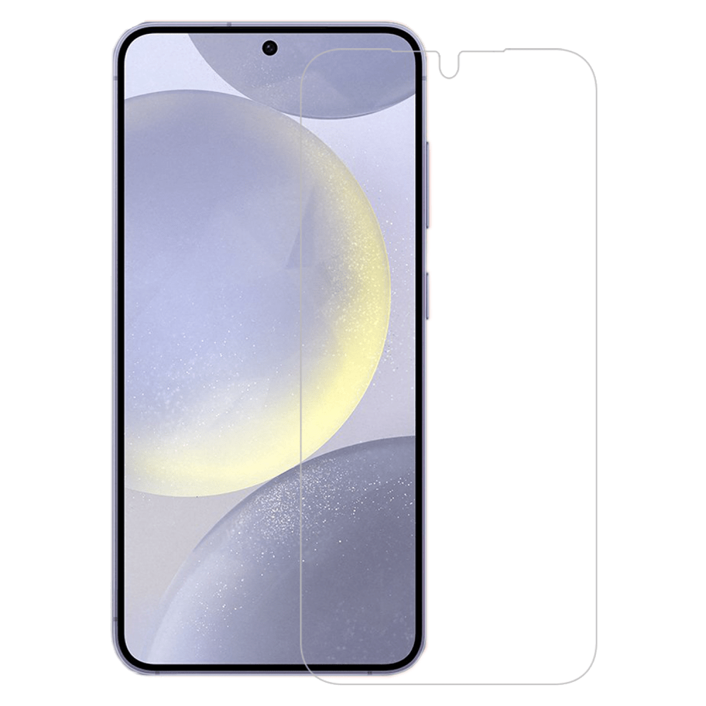 AXS Crystal Shield D3O Case and ARMORGlass Screen Protector for Samsung Galaxy S24