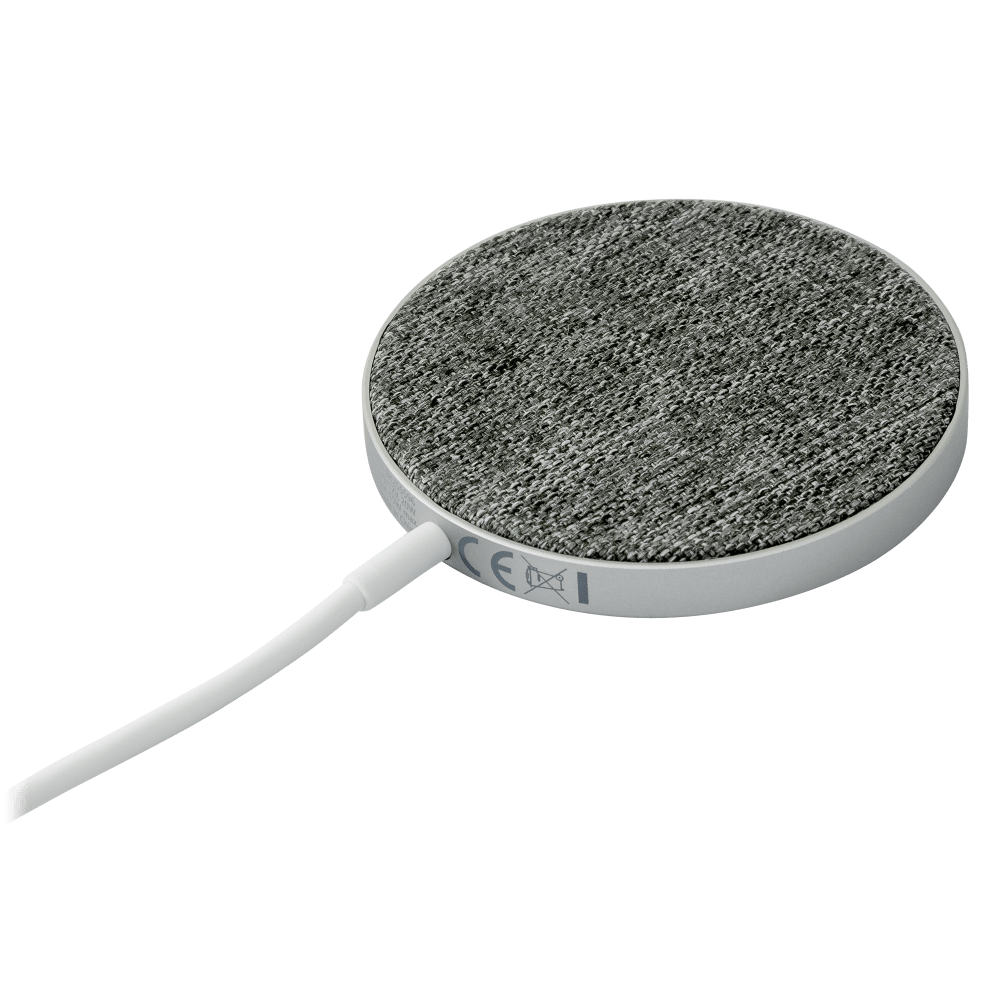 Ventev 15W Qi2 Magnetic Charger