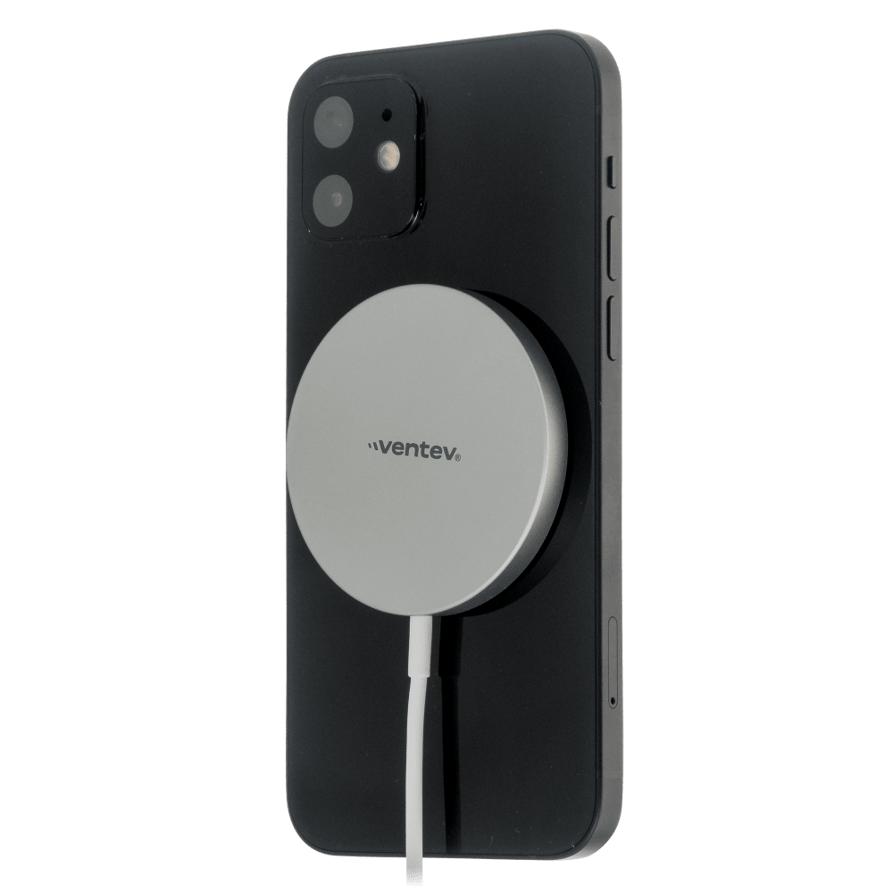 Ventev 15W Qi2 Magnetic Charger
