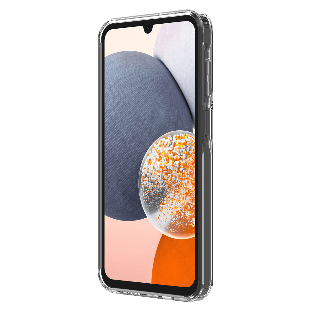 AXS Ultra Clear Case for Samsung Galaxy A15 5G