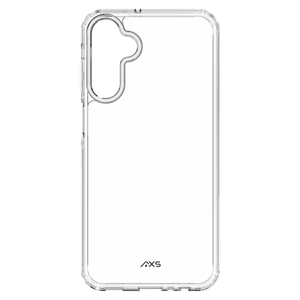 AXS Ultra Clear Case for Samsung Galaxy A15 5G