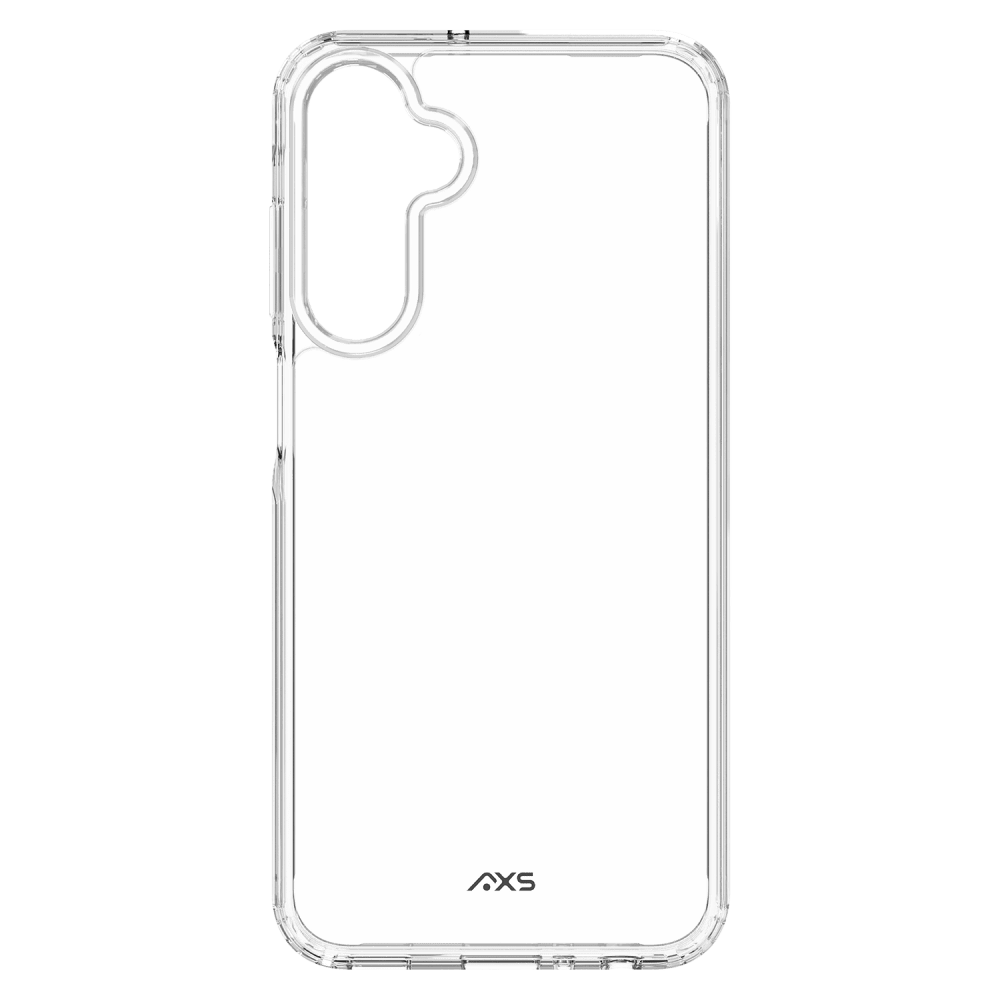 AXS Ultra Clear Case for Samsung Galaxy A25 5G