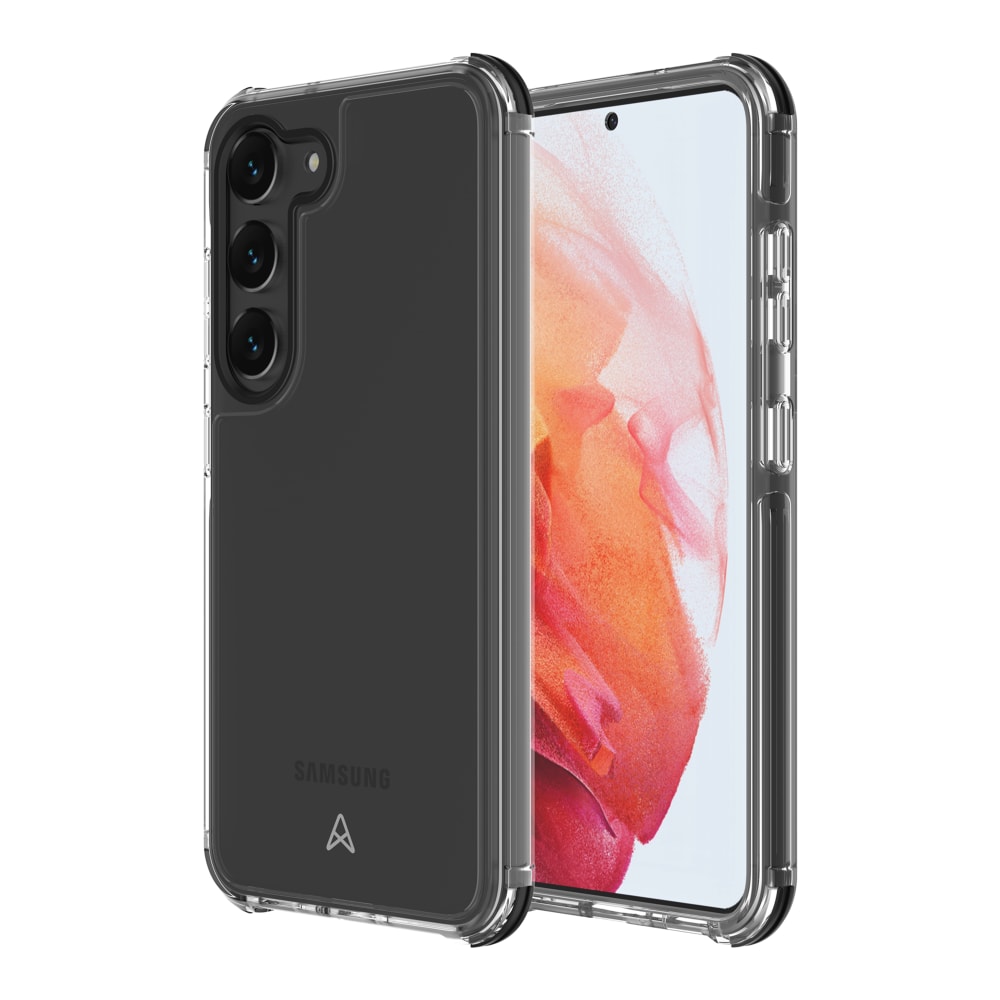 AXS PROShield Plus Case for Samsung Galaxy S23 Black