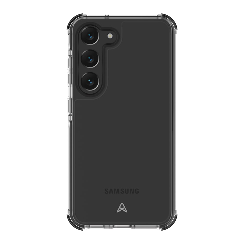 AXS PROShield Plus Case for Samsung Galaxy S23 Black