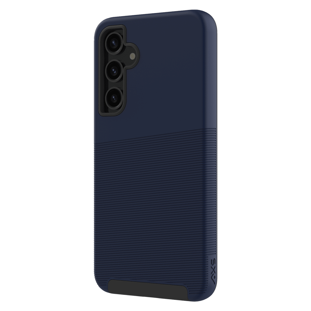 AXS PROTech Plus Case for Samsung Galaxy S23 FE Blue