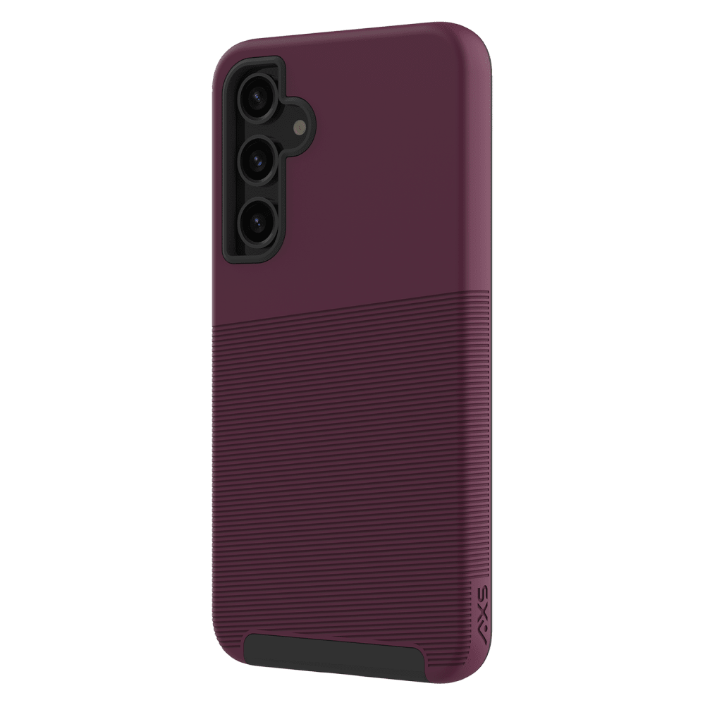 AXS PROTech Plus Case for Samsung Galaxy S23 FE Purple