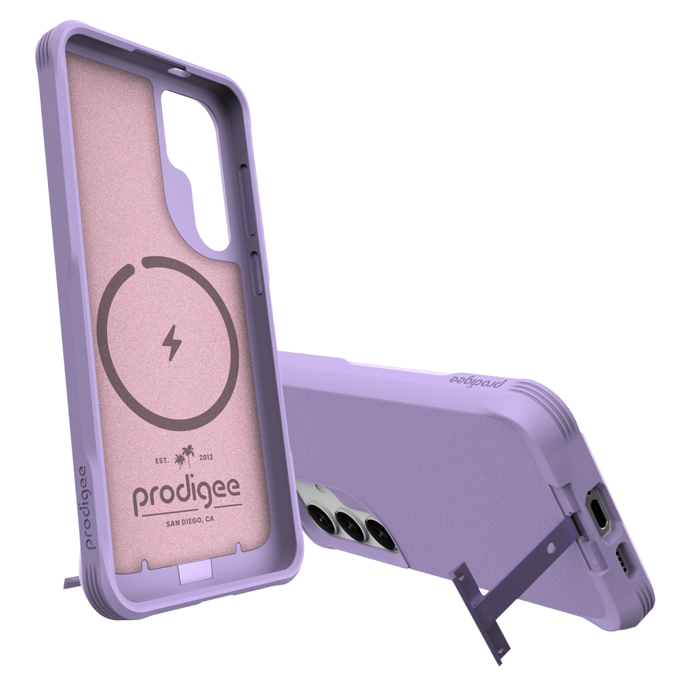 prodigee Balance Case for Samsung Galaxy S24