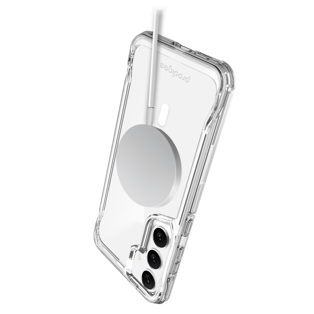 prodigee Super Hero MagSafe Case for Samsung Galaxy S24