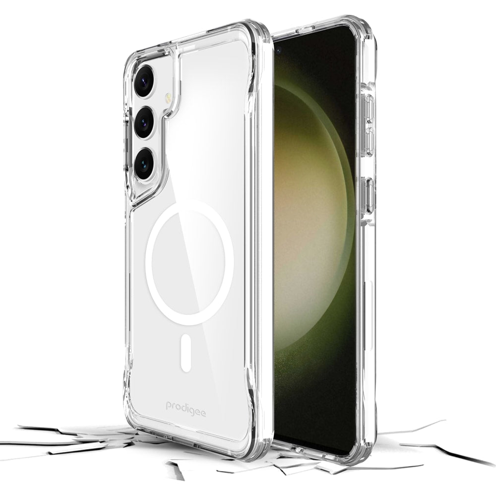 prodigee Super Hero MagSafe Case for Samsung Galaxy S24