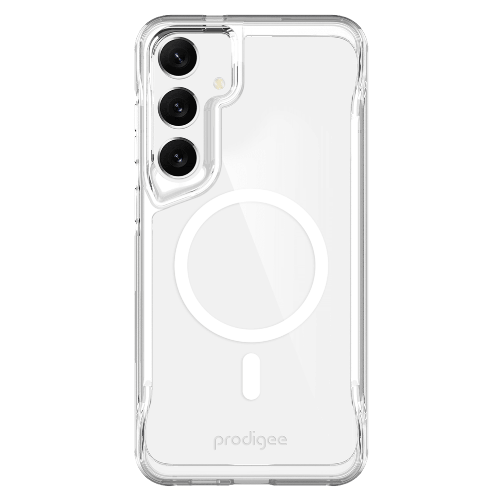 prodigee Super Hero MagSafe Case for Samsung Galaxy S24 Plus