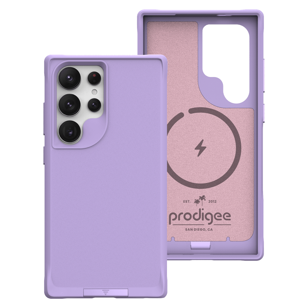 prodigee Balance Case for Samsung Galaxy S24 Ultra