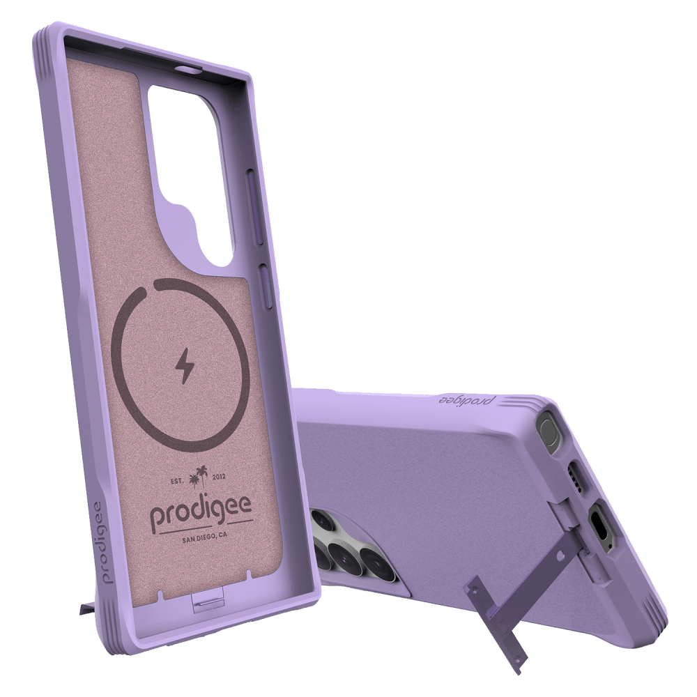 prodigee Balance Case for Samsung Galaxy S24 Ultra