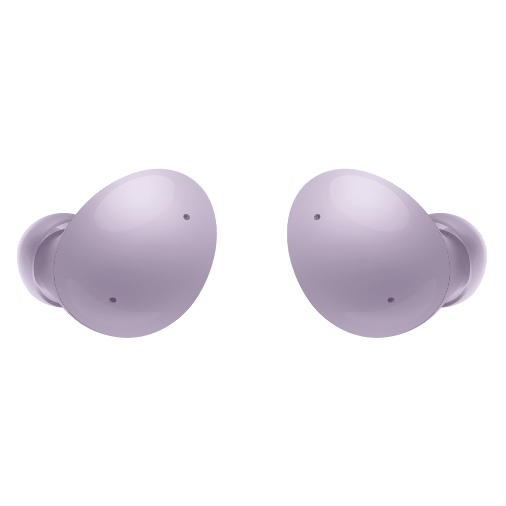 Samsung Galaxy Buds2 True Wireless In Ear Earbuds Lavender