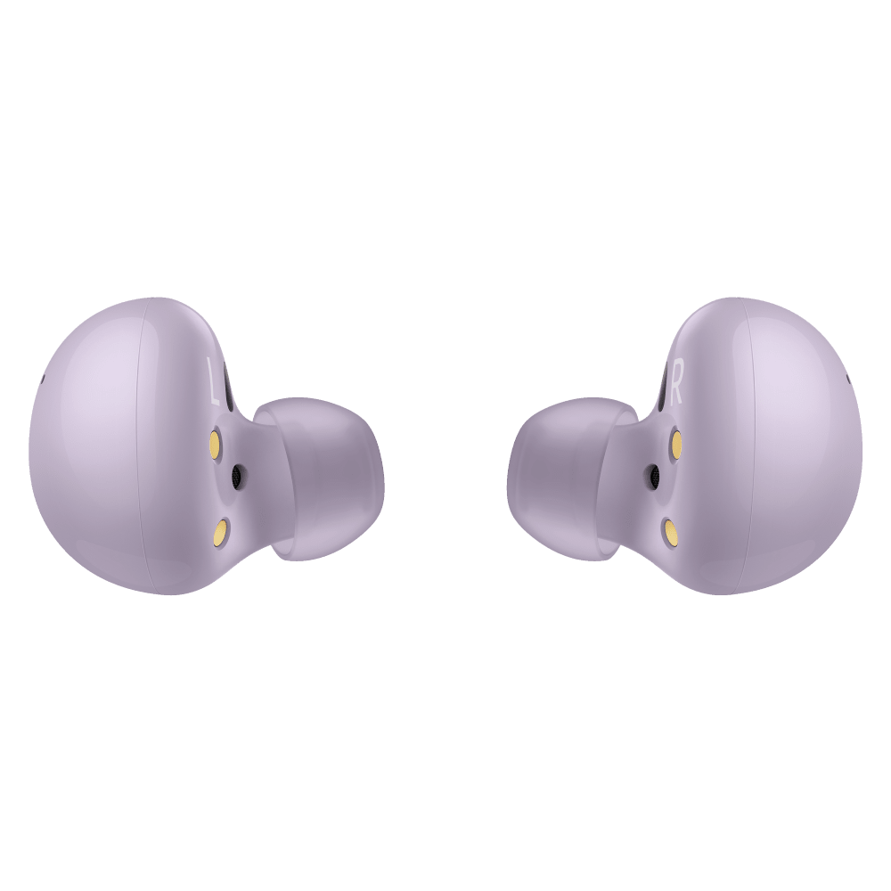 Samsung Galaxy Buds2 True Wireless In Ear Earbuds Lavender