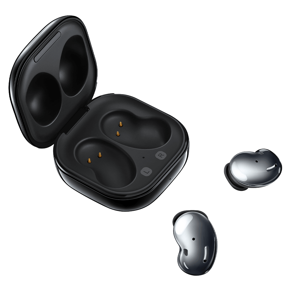 Galaxy Buds Live True Wireless In Ear Earbuds