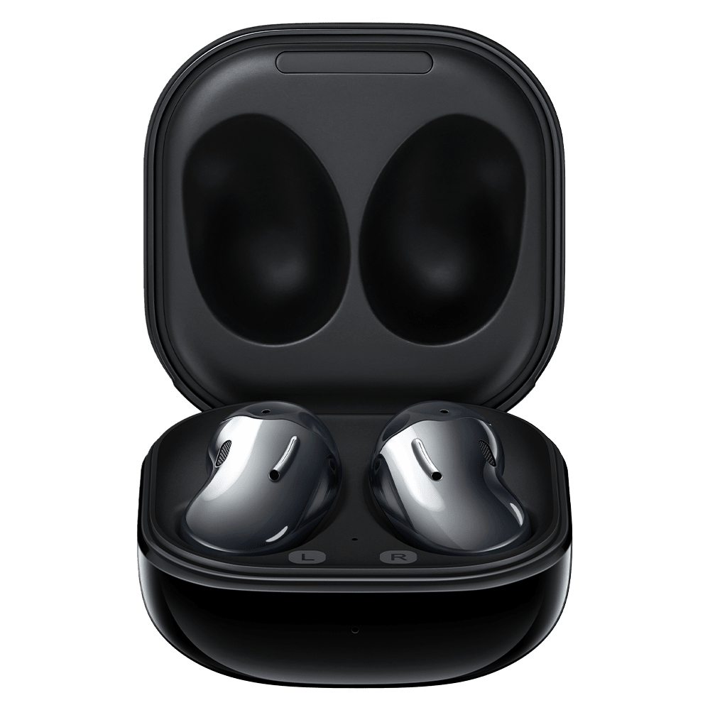 Galaxy Buds Live True Wireless In Ear Earbuds
