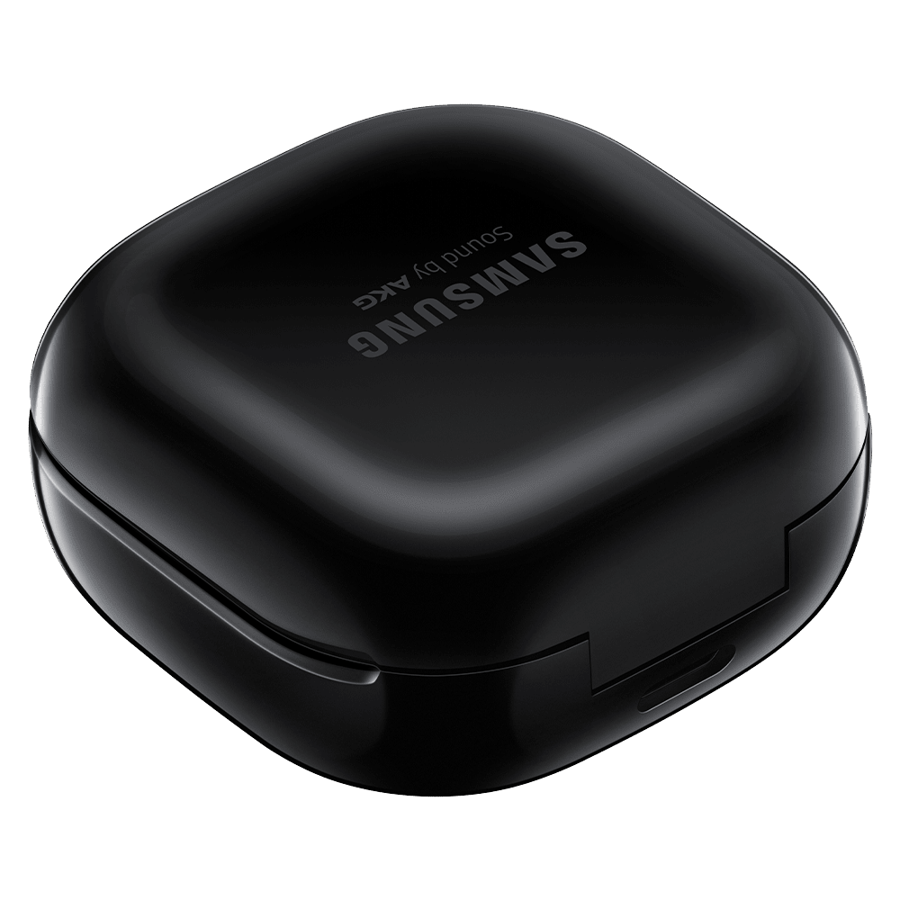 Galaxy Buds Live True Wireless In Ear Earbuds