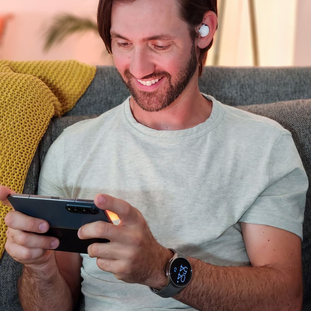 Galaxy Buds2 Pro True Wireless In Ear Headphones