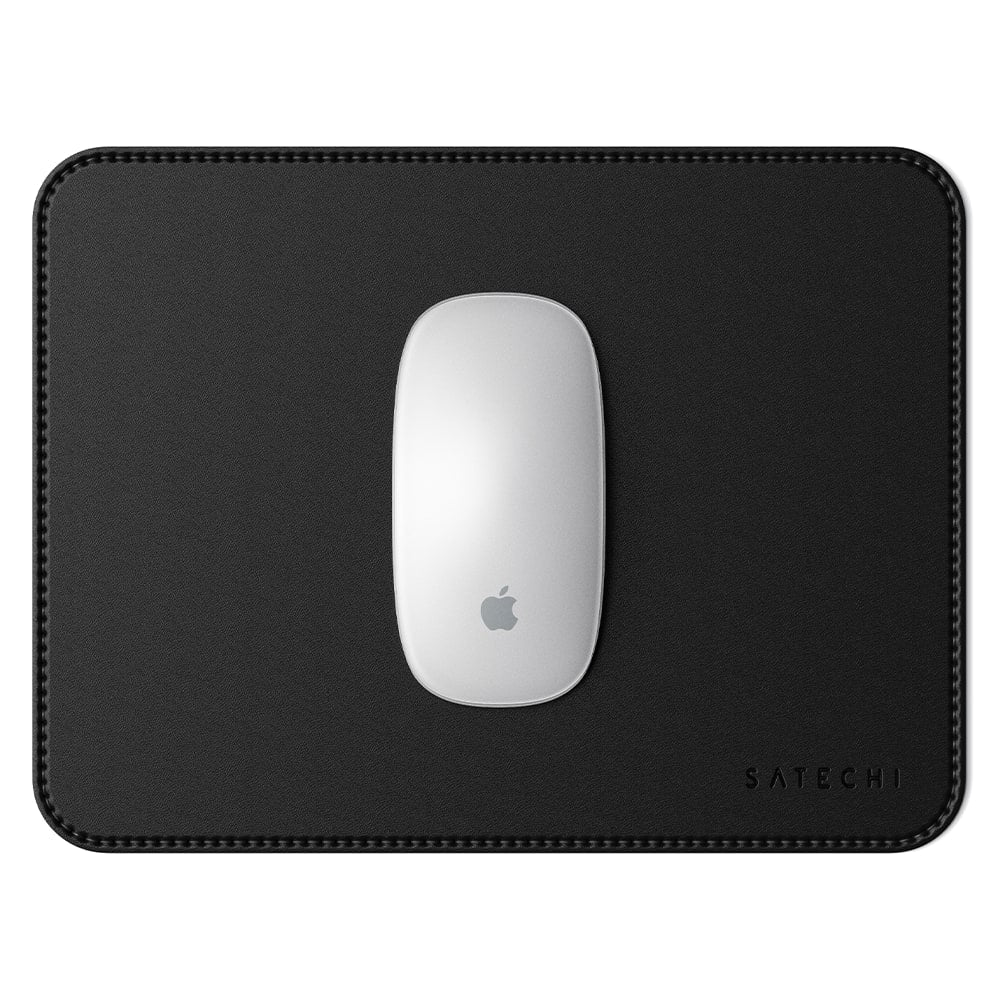 Eco Leather Mouse Pad