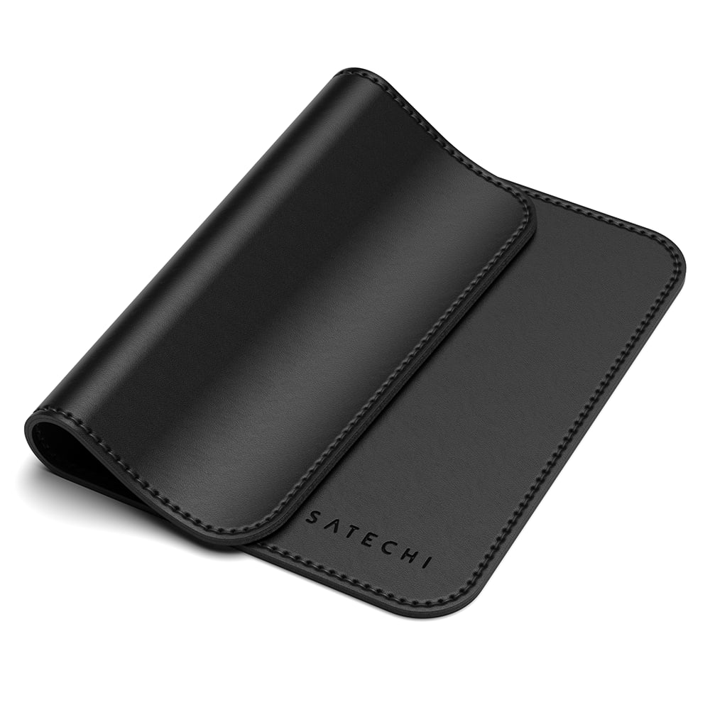 Eco Leather Mouse Pad