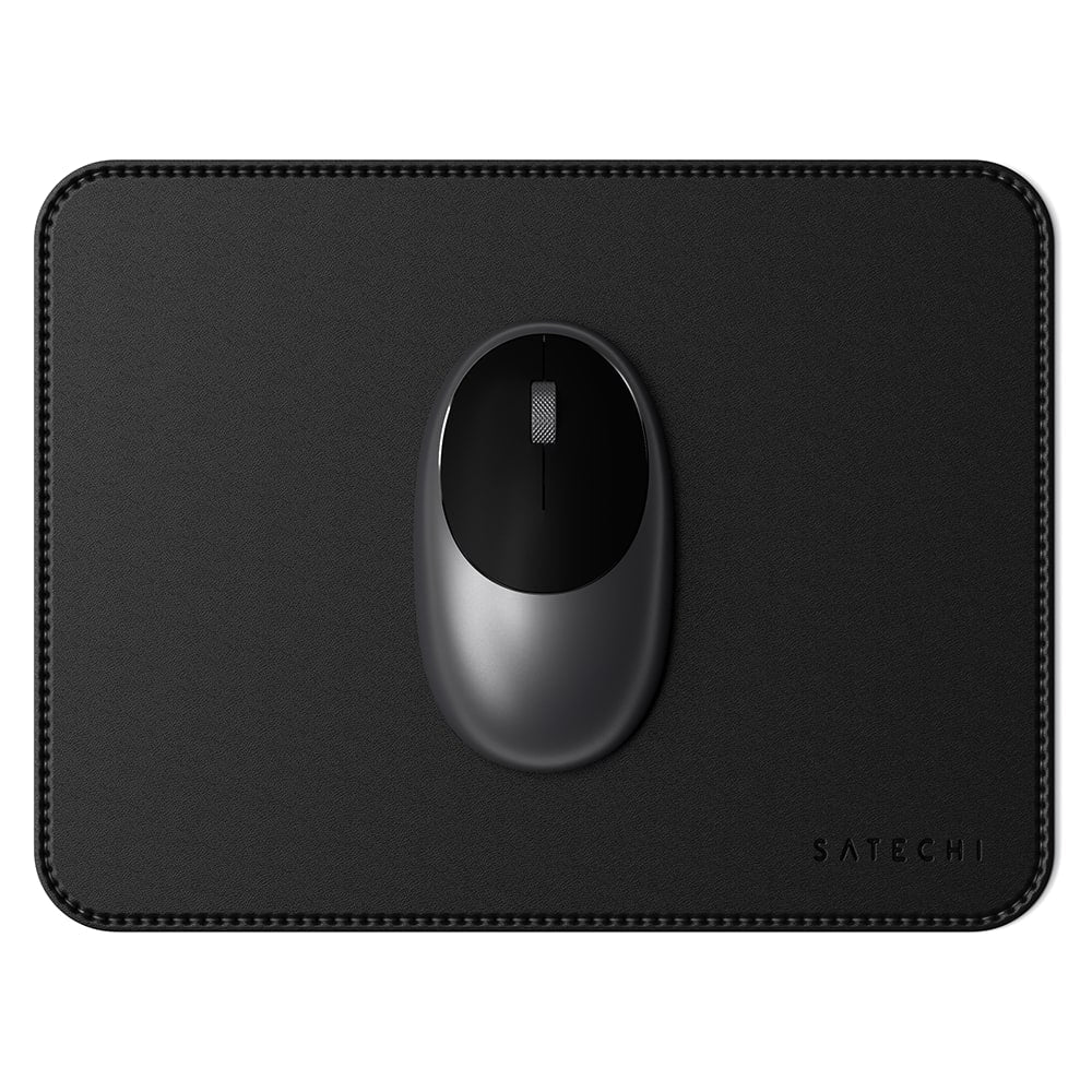 Eco Leather Mouse Pad