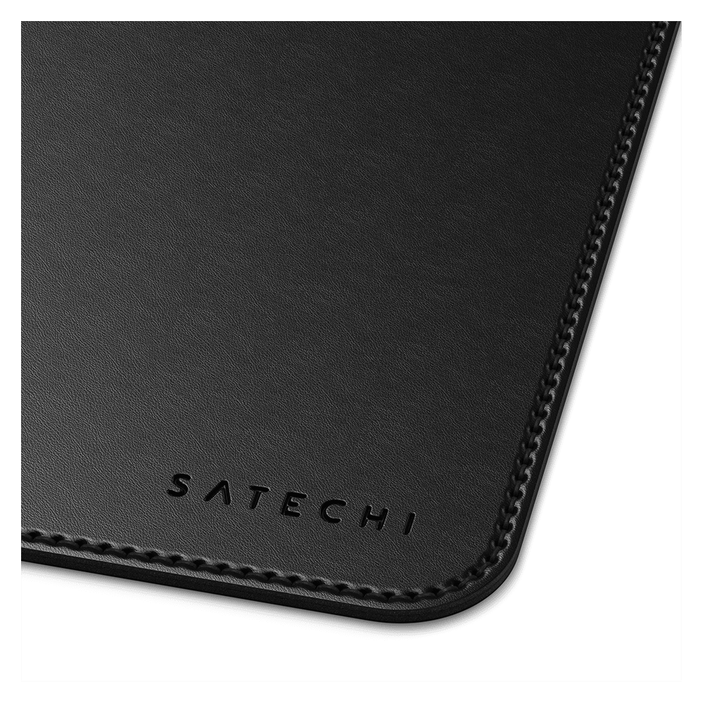 Eco Leather Mouse Pad
