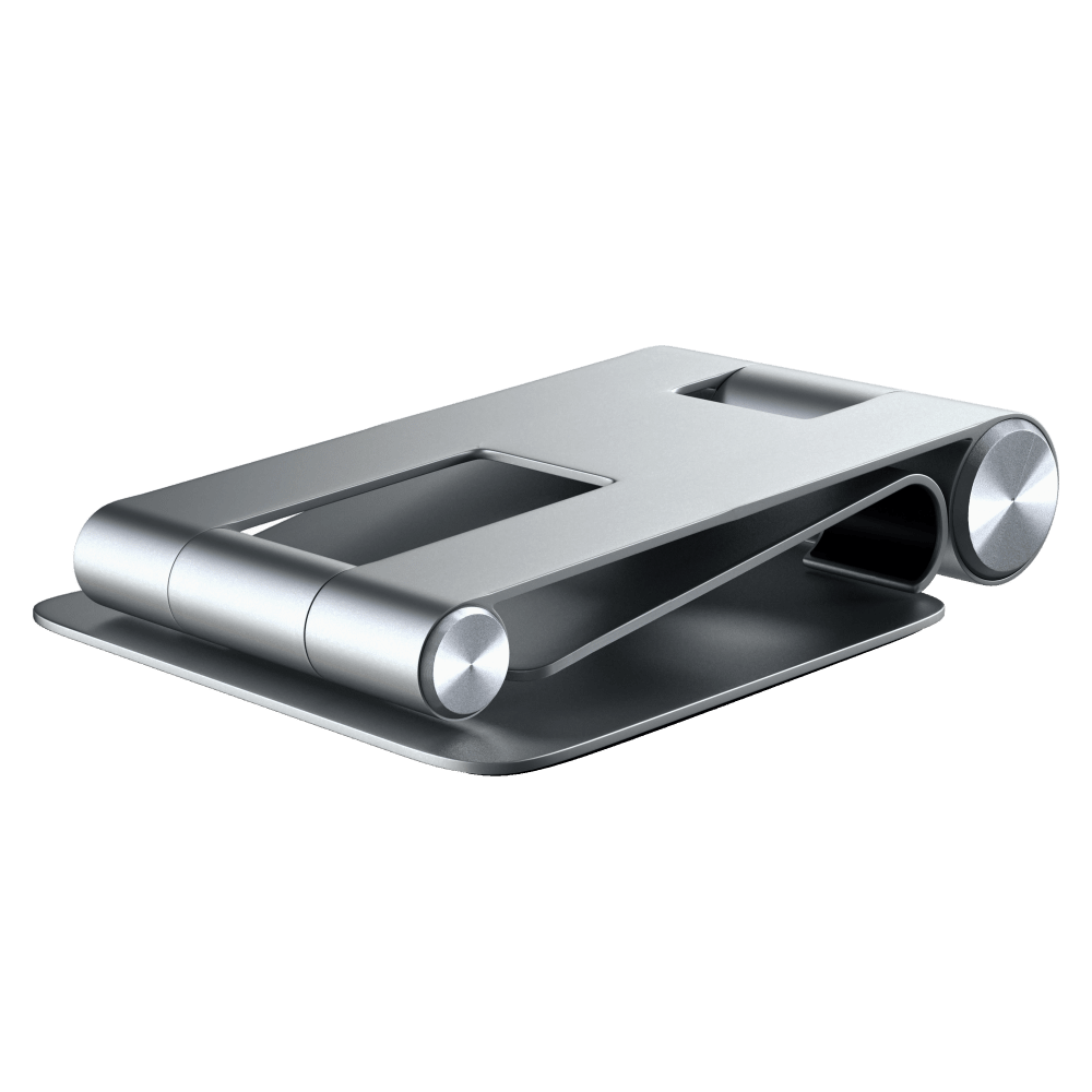 Satechi R1 Aluminum Hinge Holder Foldable Stand