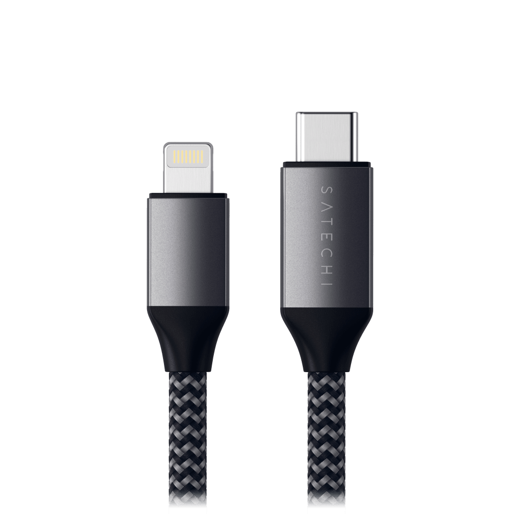 Cellhelmet USB C to Apple Lightning Cable 6ft