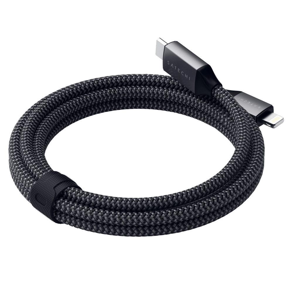 Cellhelmet USB C to Apple Lightning Cable 6ft