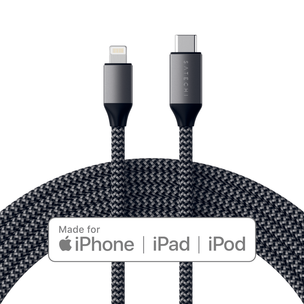 Cellhelmet USB C to Apple Lightning Cable 6ft