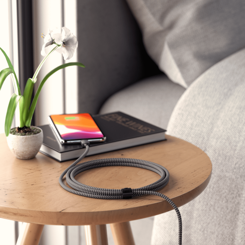 Cellhelmet USB C to Apple Lightning Cable 6ft
