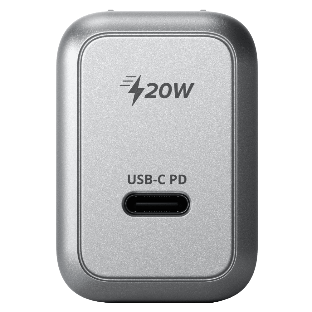 Belkin USB C PD Wall Charger 20W