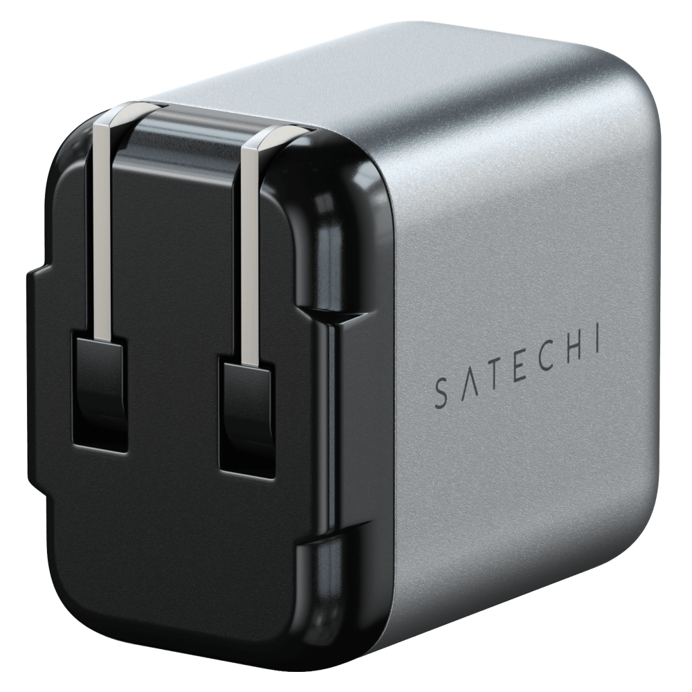 Satechi 30W USB-C PD GAN Wall Charger