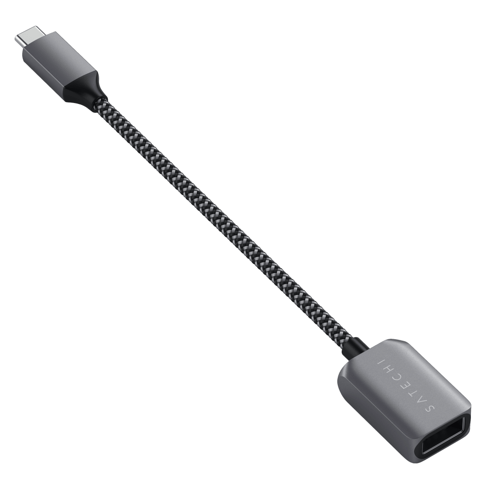 Satechi USB A 3.0 to USB C Adapter
