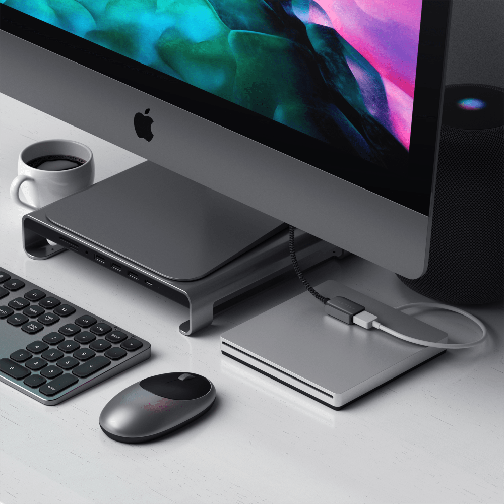 Satechi USB A 3.0 to USB C Adapter