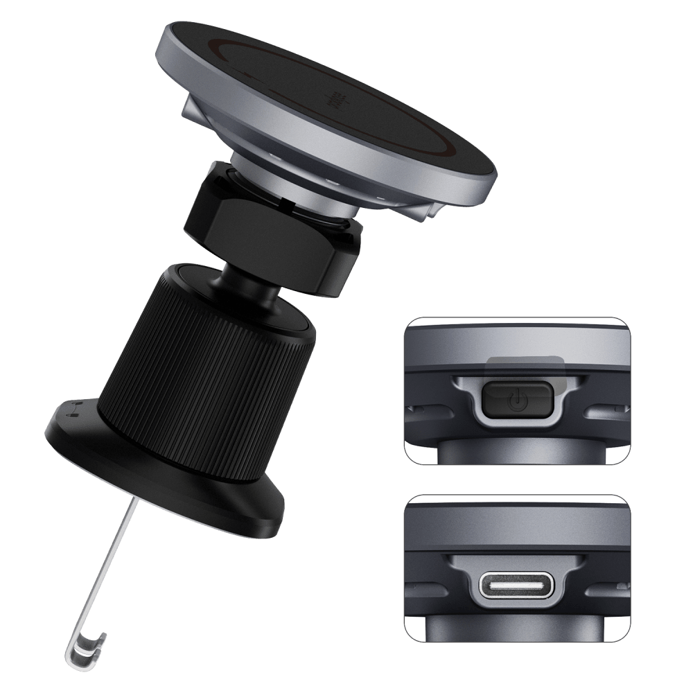 prodigee Magneteek Car Mount