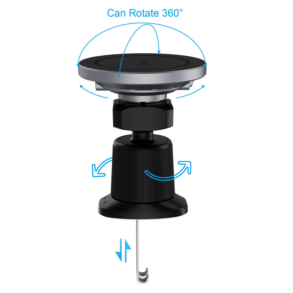 prodigee Magneteek Car Mount