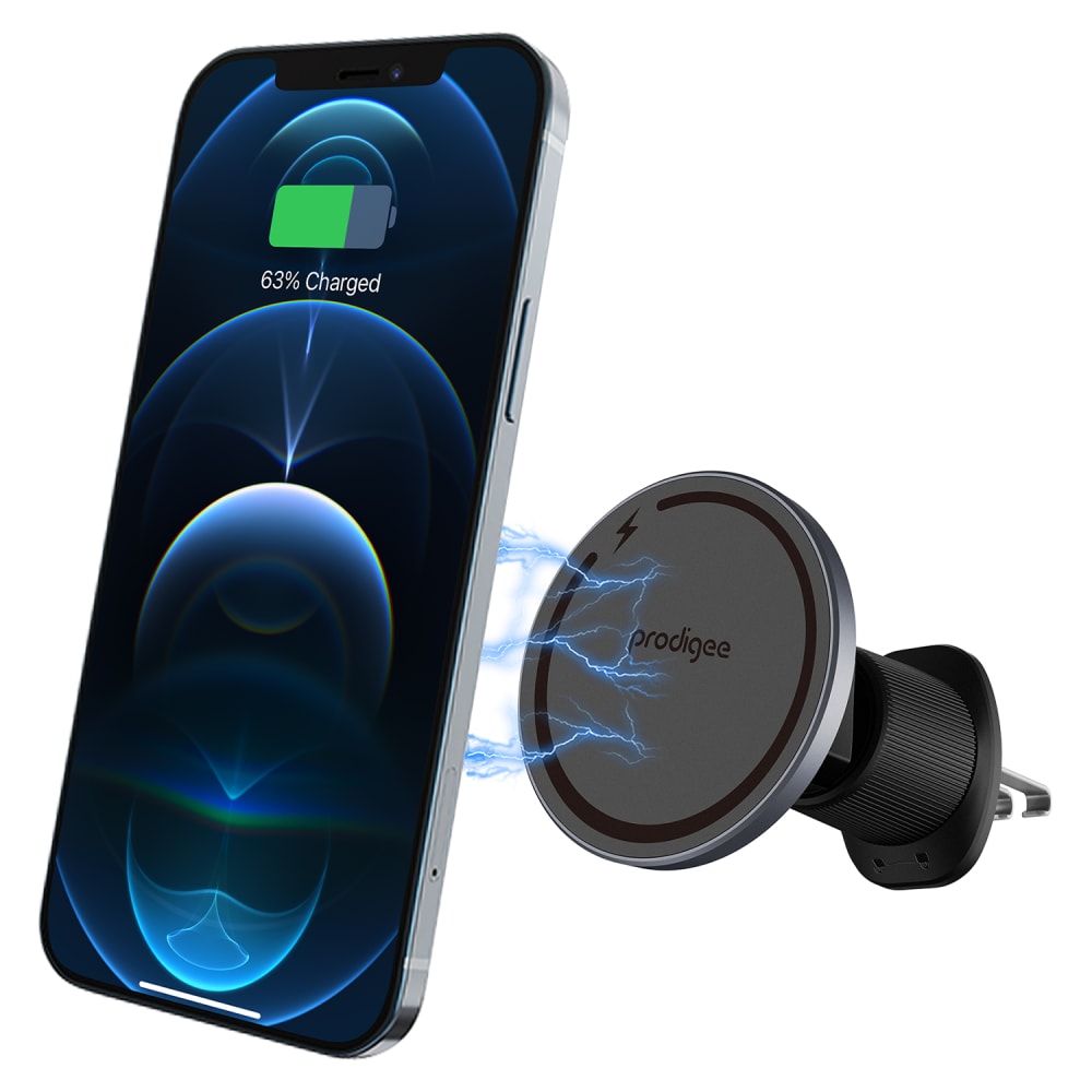 prodigee Magneteek Car Mount